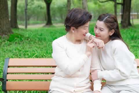 天津北辰区婆媳关系咨询